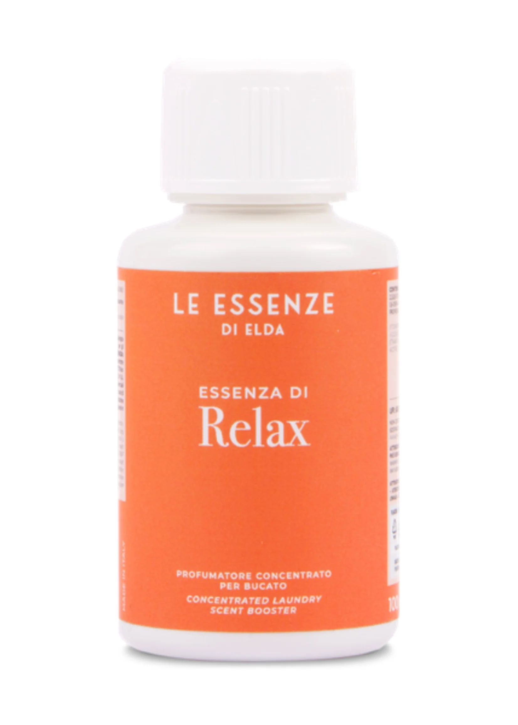 Wasparfum Relax
